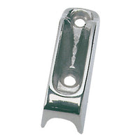 Clam cleat AISI316 55 x 27 x 17 mm