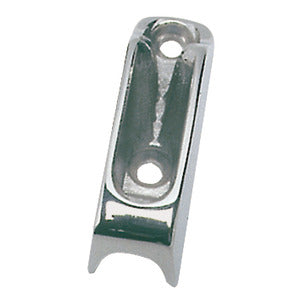 Clam cleat AISI316 55 x 27 x 17 mm