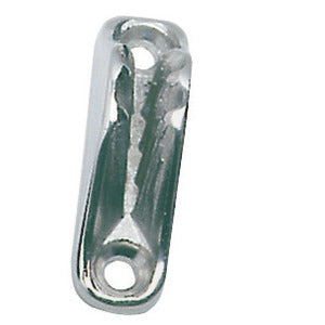 Clam cleat AISI316 48 x 36 x 15 mm