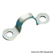 Upper wire fairlead for 56.025.10