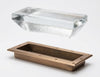Davey & Co 2414 Deep Frame Oblong Deck Prism