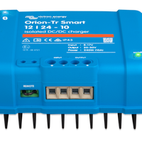 Orion-Tr 12/24-10 (240W) Isolated DC-DC charger
