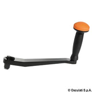 Speadgrip universal winch handle