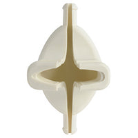 Spreader boot 4 mm