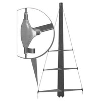 Spreader boot 6 mm