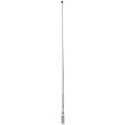 Shakespeare Galaxy White Fibre Performance VHF 1.2m, SS Ferrule 6m RG8X