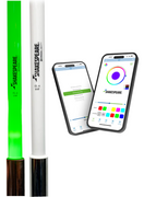 ++ Commlite Light-Up VHF Antenna 2.0m VHF Marine Band 6dB