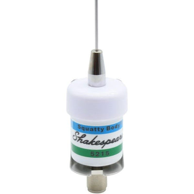 Shakespeare Classic Squatty Body Whip Antenna 36