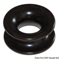 Low-friction ring  Ø 10 mm