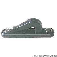 Hook for spi sheet retention