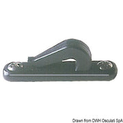 Hook for spi sheet retention