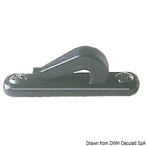 Hook for spi sheet retention