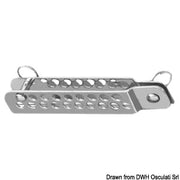 Stay adjuster 108x23 mm