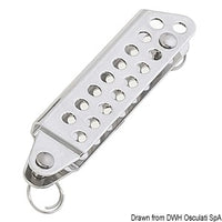 Stay adjuster 115x30 mm