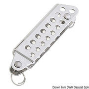 Stay adjuster 115x30 mm