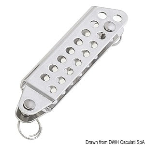 Stay adjuster 115x30 mm