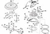 POWER PACK AY 0763798 763798 - Supersedes 0582800, 0584508, 0586633, 0586634, 0586691, 0586693 Evinrude Johnson Spares & Parts