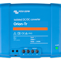 Orion-Tr 48/12-20 (240W) Isolated DC-DC Converter