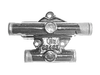 59498A1 COVER ASSY - Official Mercury Spares