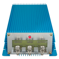 Orion Non-Isolated DC-DC Converter IP67 24/12v 100A - Input Voltage 18-35VDC