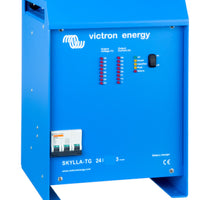 Victron Skylla 24V 100 Amp Battery Charger - 3 Phase