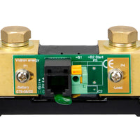 SHUNT - 500A 50mV - VICTRON TYPE (for use with BMV600S and BMV700 only)