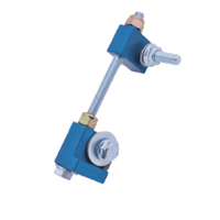 Universal Belt Buddy, w/o Adjustment Arm