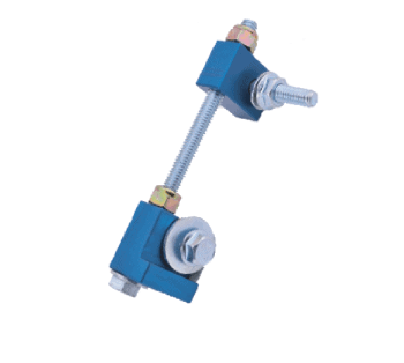 Universal Belt Buddy, w/o Adjustment Arm