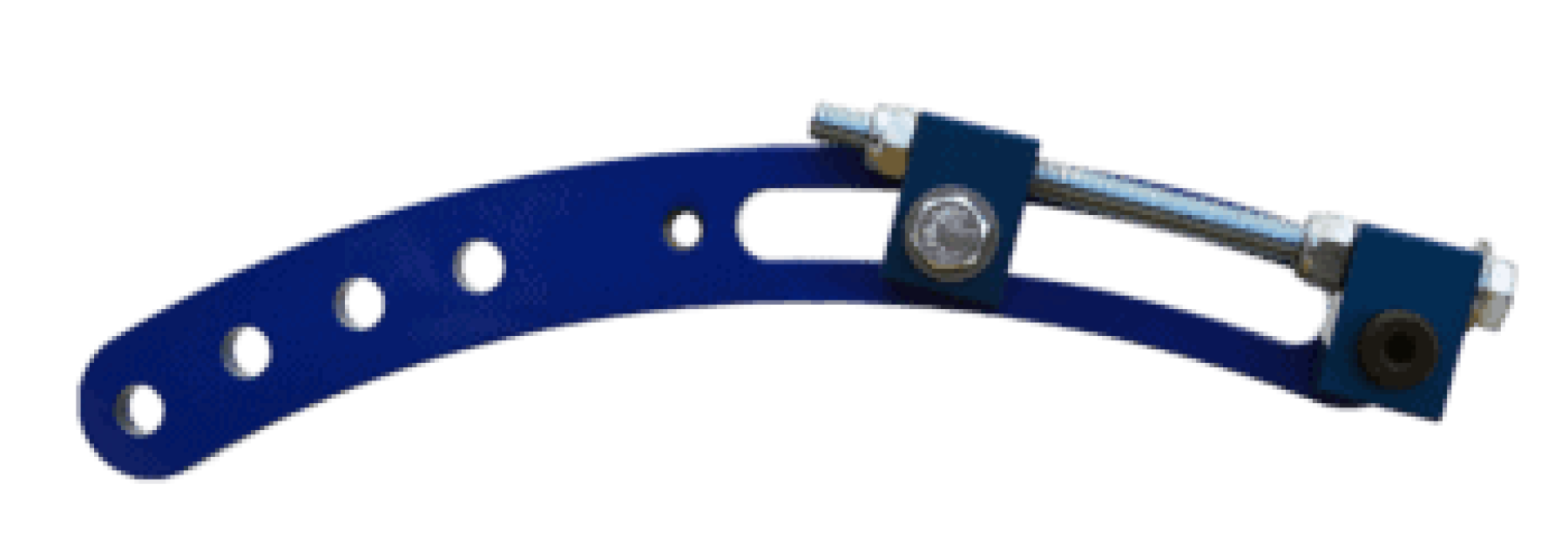 Belt Buddy, w/UAA Universal Adjustment Arm