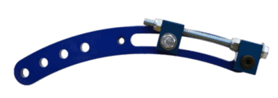 Belt Buddy, w/UAA Universal Adjustment Arm