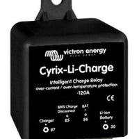 Cyrix-Li-charge 24/48V-120A