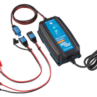 Victron BluePower Charger - IP65 - 24V 5A - Smart Charger