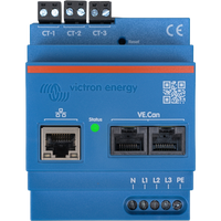 Victron Energy Meter - VM-3P75CT