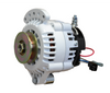 Alternator, 621 Series, 100a, 12v, SingleFT, 1-2in, SingPul, IsoGrd