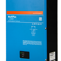 Victron Phoenix Sine wave multi plus. 24v, 2000va inverter with 50 amp charger