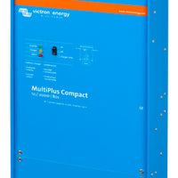 Victron Phoenix Sine Wave MultiPlus. 12V, 2000VA Compact Inverter with 80 Amp Charger