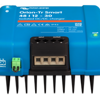Orion-Tr Smart 48/12-30A (360W) Isolated DC-DC charger