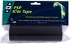 PSP Kite Tape Black 150mm x 2.5m