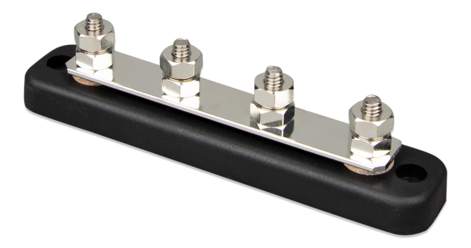 Busbar 150A 4P + Cover