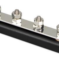 Busbar 150A 4P + Cover