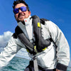 Deckvest VITO AFS - Performance Lifejacket Harness with Harness Release System by Spinlock