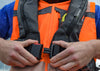 DURO Front Closure - Heavy Duty Commercial Lifejacket by Spinlock