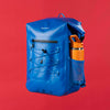 Explorer 35L - 100% Waterproof, Roll Top Bag by Spinlock