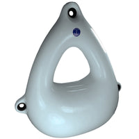 Anchor Grey Step Fender (530mm x 430mm x 180mm)