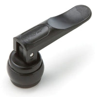 Can SB Drain Socket Expanding Plug (22.5mm OD / Black)