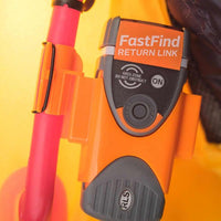 FastFind Return Link Personal Locator Beacon (Galileo/GPS, GNS & RLS)