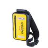 Kannad Marine Single Strap Grab Bag with Hi Vis Splashproof PVC