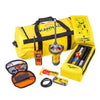 Kannad Marine Duffle Bag in Hi Vis Splashproof PVC