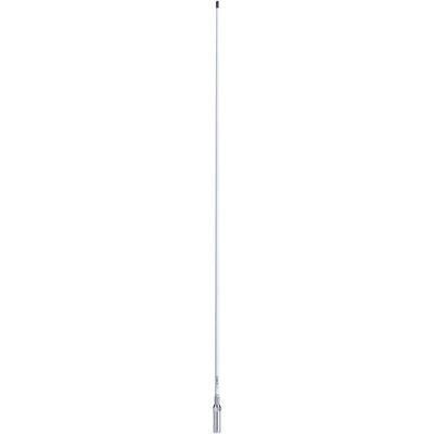Scout KS-50 3db VHF Fibreglass Antenna 1.5M (5') with Fast Fit