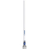 Scout Quick 1 3db VHF Fibreglass Antenna 1M with 5M Cable (White)